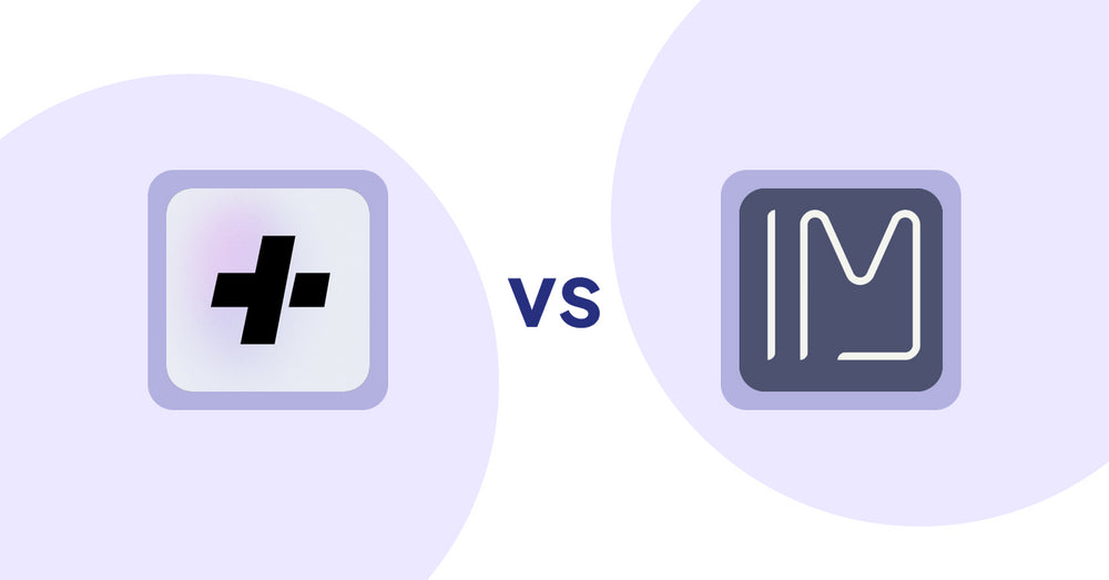 Shopify Product Display Apps: Details+ Specifications Table vs Imersian ‑ Interior Visualizer