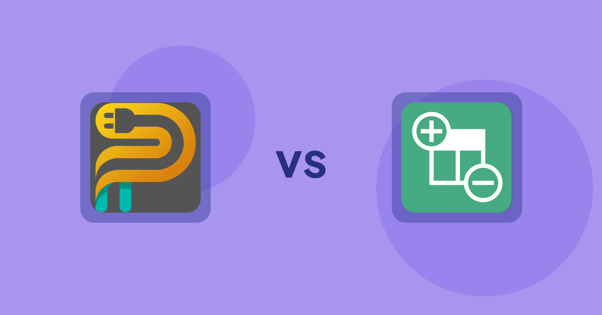 Shopify Metafield Apps: POD Personalizer vs SWT Products Custom Fields