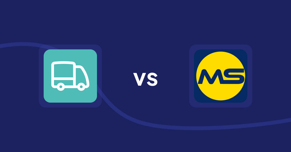 Shopify Metafield Apps: BB Estimated Delivery vs Metafield Supreme