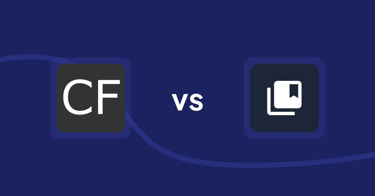 Shopify Metafield Apps: WebAppsLive ‑ Fields Manager vs Smart Metafield Collections