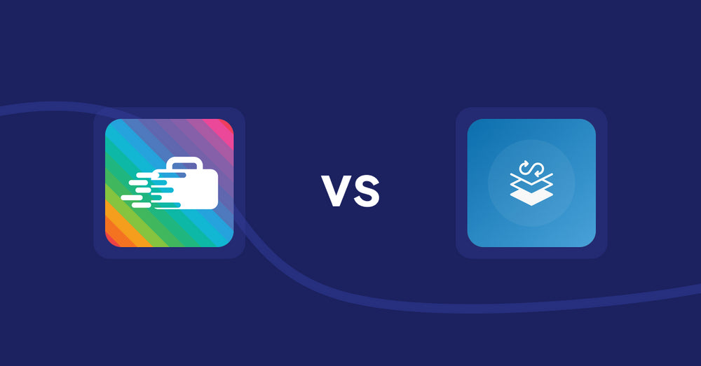 Shopify Metafield Apps: Vendor Details on Metaobjects vs Seota In/Out Meta Data