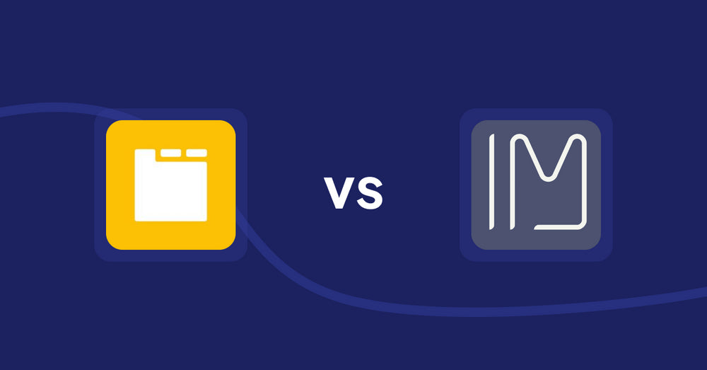 Shopify Product Display Apps: Ymq Product Tabs vs Imersian ‑ Interior Visualizer