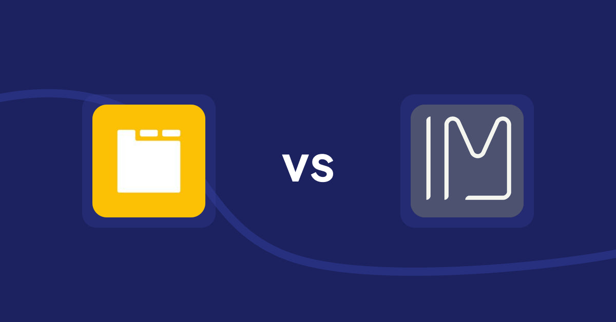 Shopify Product Display Apps: Ymq Product Tabs vs Imersian ‑ Interior Visualizer