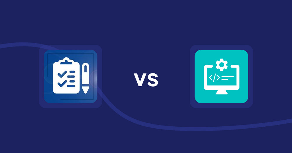 Shopify Metafield Apps: All in One Metafields vs CrawlApps Custom Metafields