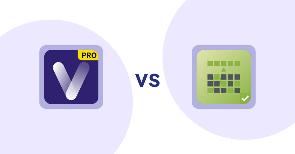 Shopify Metafield Apps: Variant Description Pro vs #ProductReference