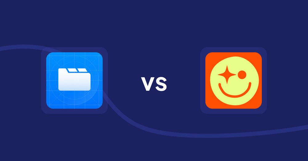 Shopify Product Display Apps: Easy Tabs ‑ Product Tabs vs Magical Product Metafields