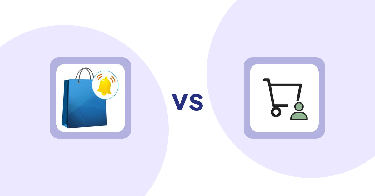 Shopify Product Display Apps: CartBar ‑ Product Purchase Bar vs シンプル会員注文割引｜お手軽ログインセール設定