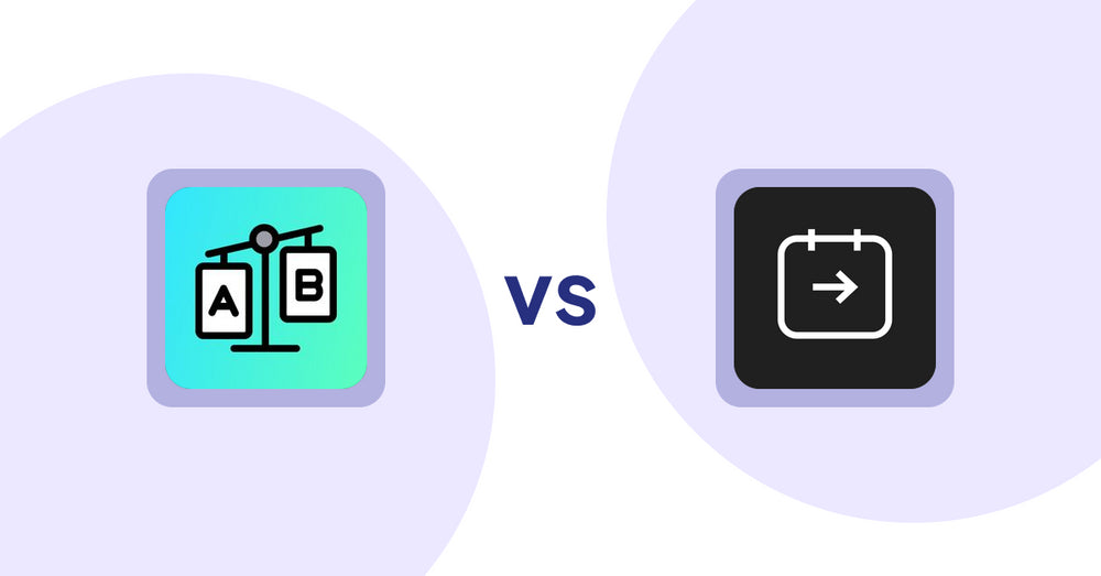 Shopify Metafield Apps: Spec & Compare vs Days To Ship