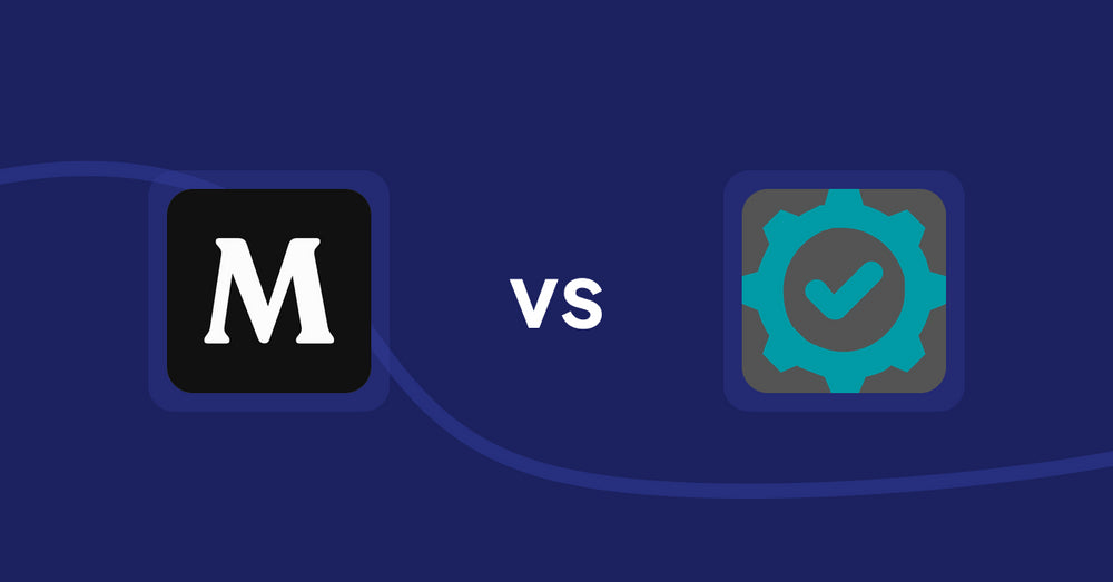 Shopify Metafield Apps: Native Metafields vs ProductVogue