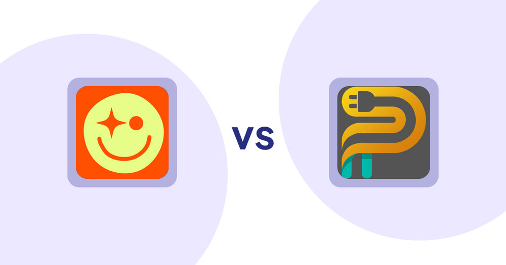 Shopify Metafield Apps: Magical Product Metafields vs POD Personalizer