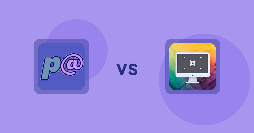 Shopify Product Display Apps: Parameterizer vs PC Builder