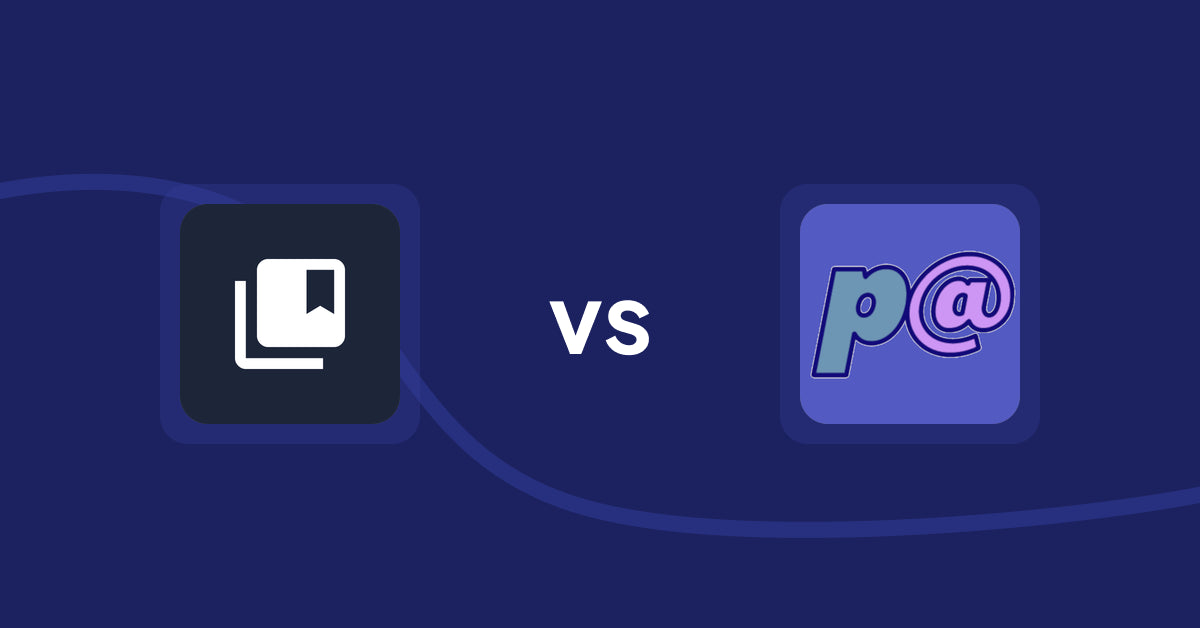 Shopify Metafield Apps: Smart Metafield Collections vs Parameterizer