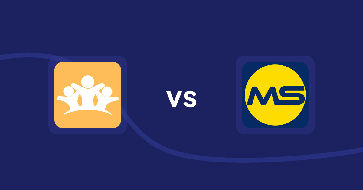 Shopify Metafield Apps: Hyve ‑ Custom Blog Authors vs Metafield Supreme