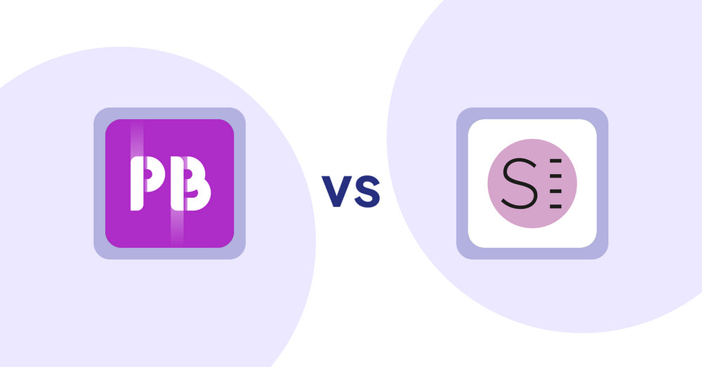 Shopify Metafield Apps: PreviewBuilder: Link Previews vs SizeMe