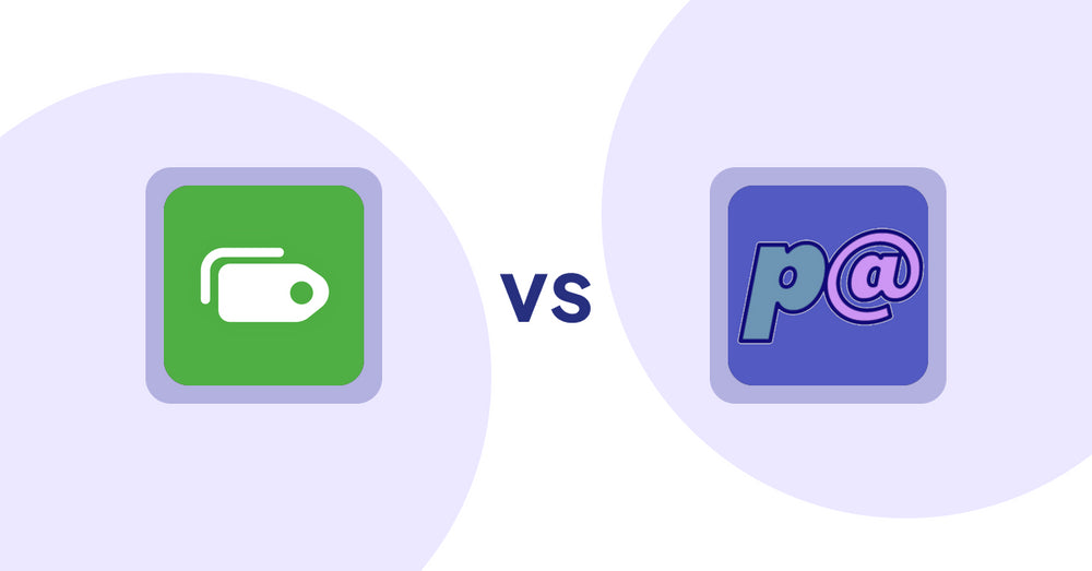 Shopify Metafield Apps: Power Tools Bulk Edit Tags vs Parameterizer