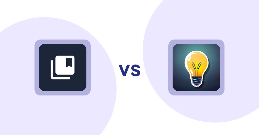 Shopify Metafield Apps: Smart Metafield Collections vs CopyZero ‑ AI Copy Writer