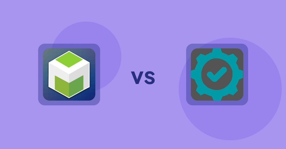 Shopify Metafield Apps: Metafields Manager vs ProductVogue