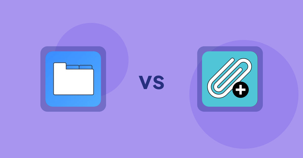 Shopify Metafield Apps: POWR Product Tabs vs. Metafields2