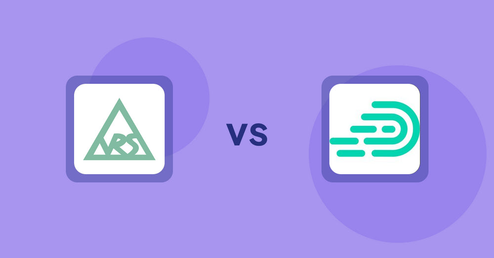 Shopify Product Display Apps: VRSHOPii vs Describely: Bulk Descriptions