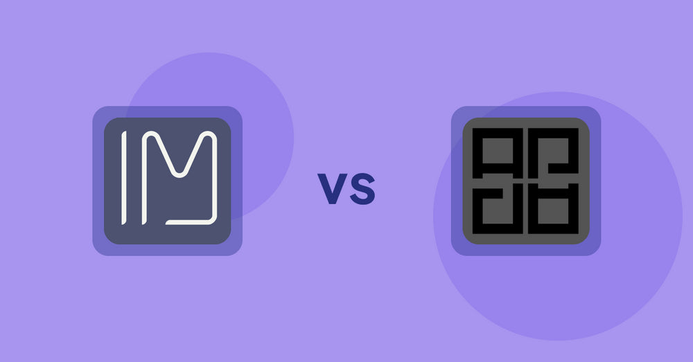 Shopify Product Display Apps: Imersian ‑ Interior Visualizer vs Archipro Product Sync