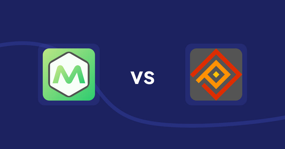 Shopify Metafield Apps: Metafields Guru vs Product Plus