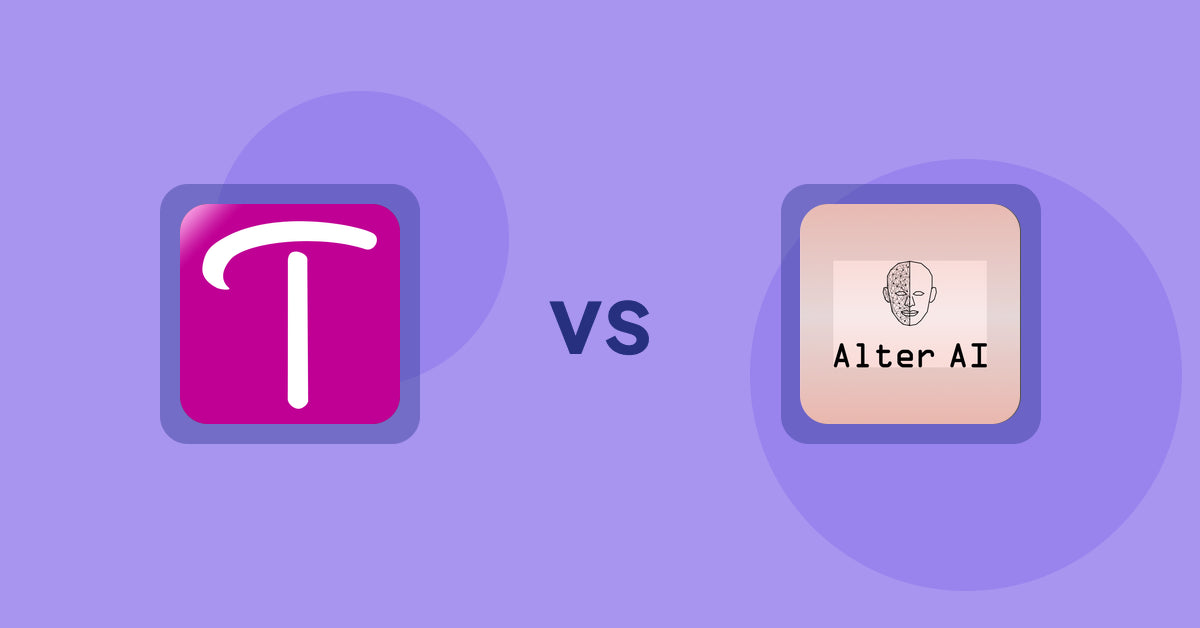 Shopify Product Display Apps: WS Transparency vs Alter AI Virtual Try‑on