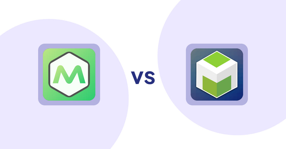 Shopify Metafield Apps: Metafields Guru vs Metafields Manager