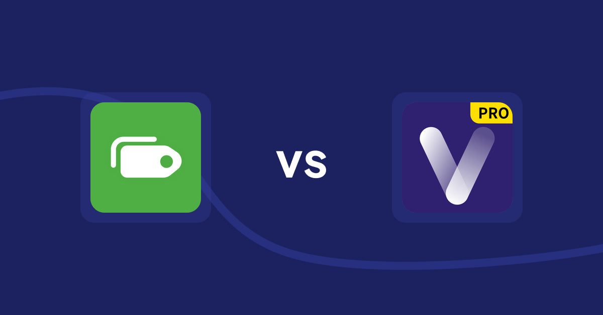 Shopify Metafield Apps: Power Tools Bulk Edit Tags vs Variant Description Pro