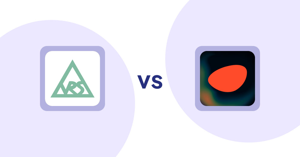 Shopify Product Display Apps: VRSHOPii vs. Pietra: AI Product Designer