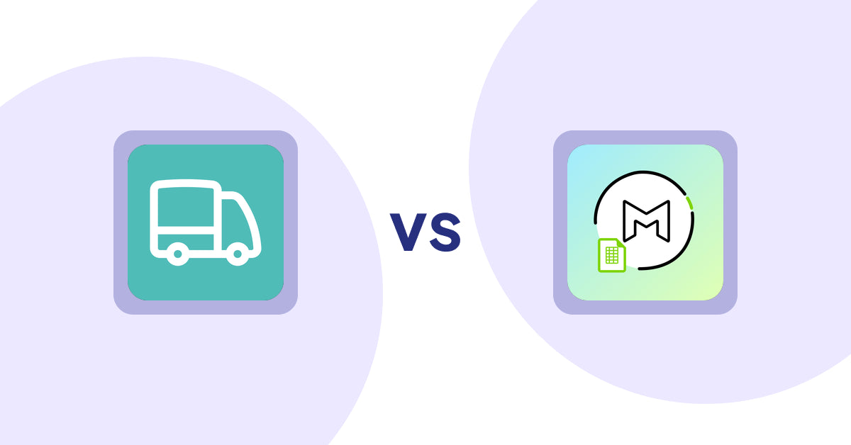 Shopify Metafield Apps: BB Estimated Delivery vs Mport ‑ Bulk Metafield Import