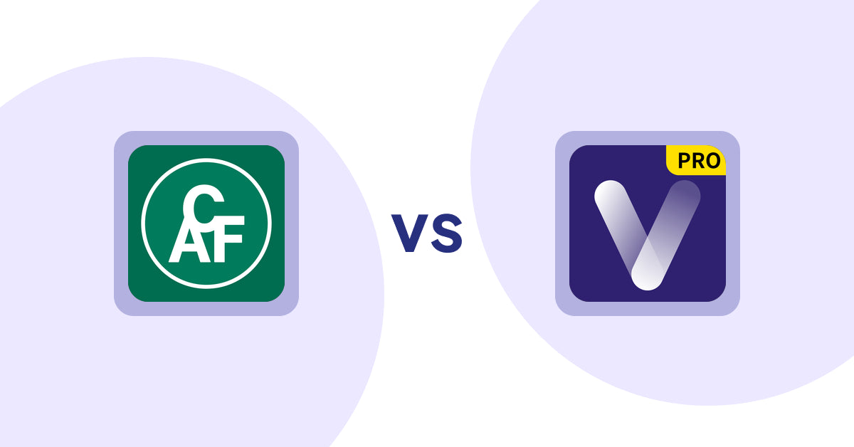 Shopify Metafield Apps: ACF: Metafields Custom Fields vs Variant Description Pro