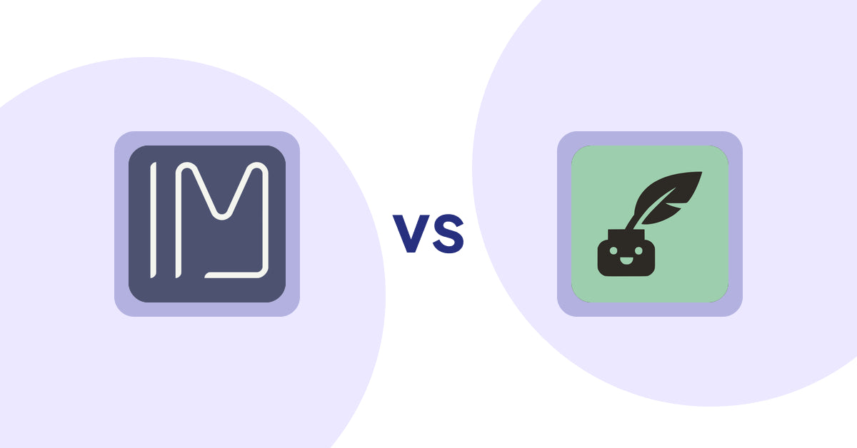 Shopify Product Display Apps: Imersian ‑ Interior Visualizer vs Copybuddy