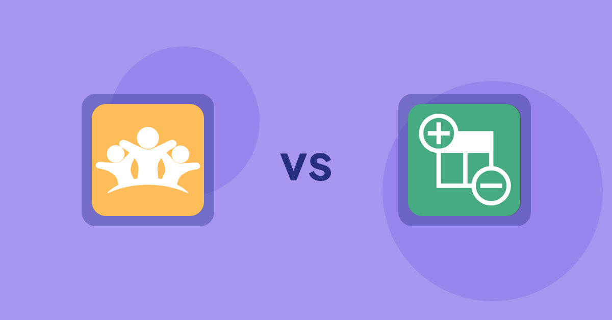 Shopify Metafield Apps: Hyve ‑ Custom Blog Authors vs. SWT Products Custom Fields