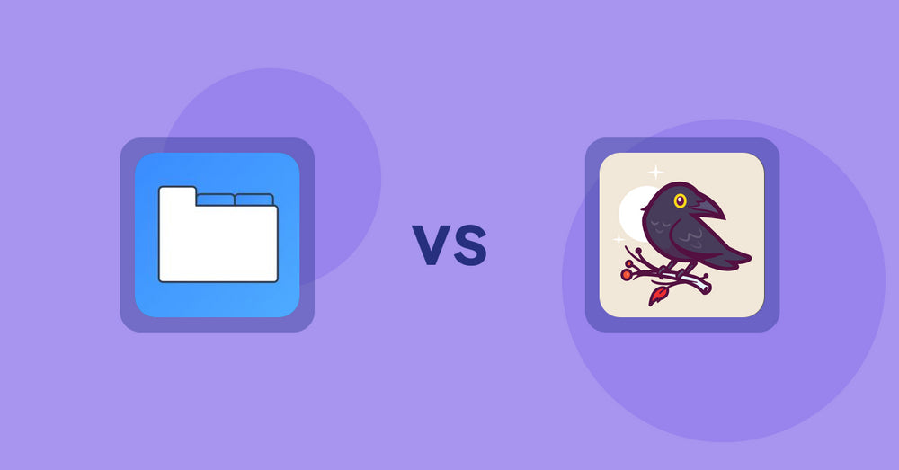 Shopify Metafield Apps: POWR Product Tabs vs FieldsRaven