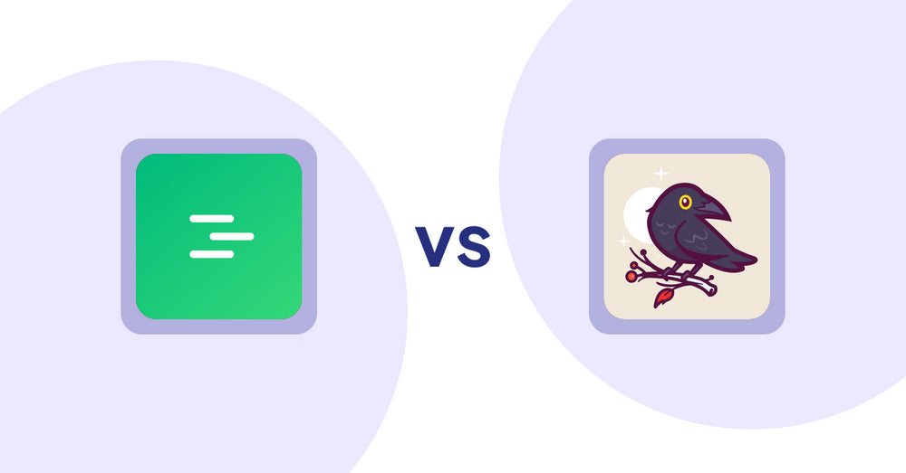 Shopify Metafield Apps: Better Blog Comments vs. FieldsRaven