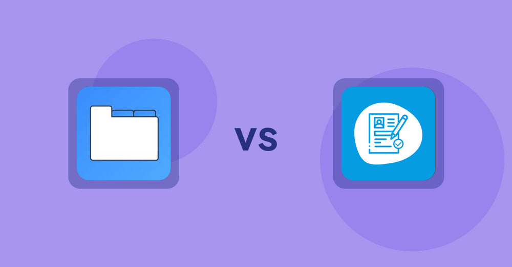 Shopify Metafield Apps: POWR Product Tabs vs Extendons Registration Fields