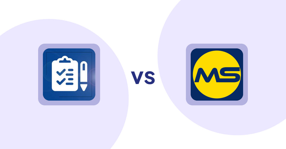 Shopify Metafield Apps: All in One Metafields vs Metafield Supreme