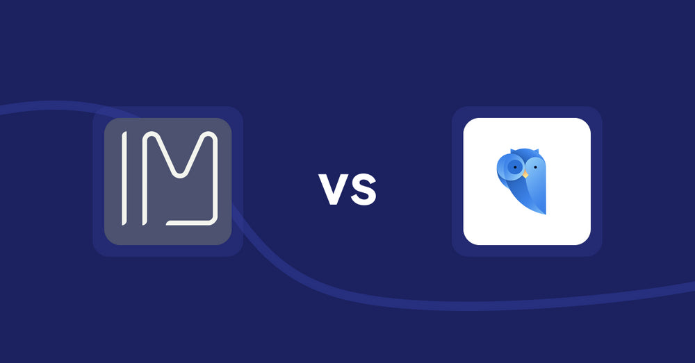 Shopify Product Display Apps: Imersian ‑ Interior Visualizer vs Findify Search & Merchandise