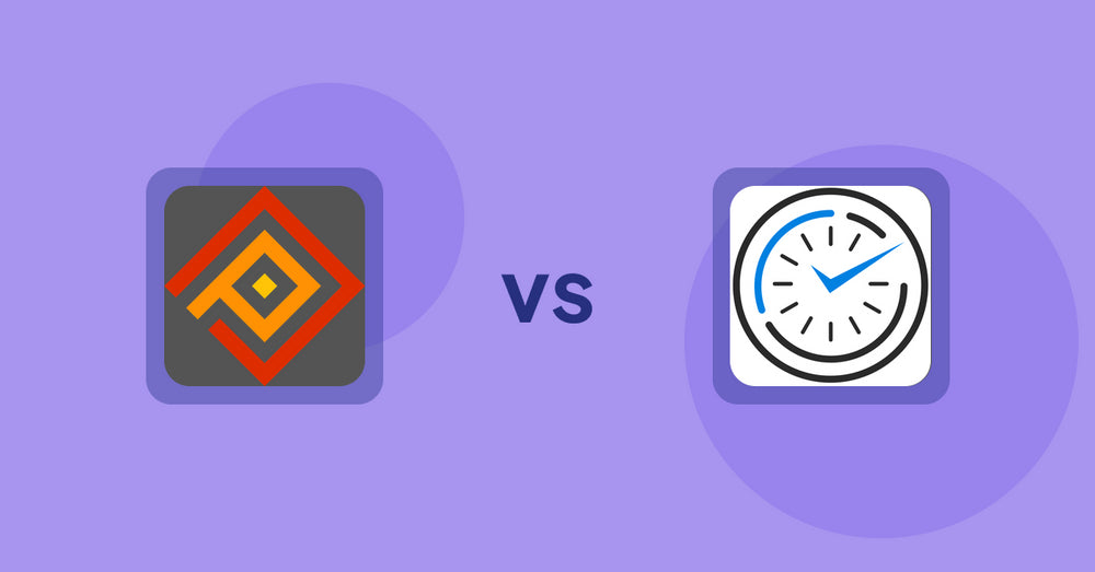 Shopify Metafield Apps: Product Plus vs StoreHours