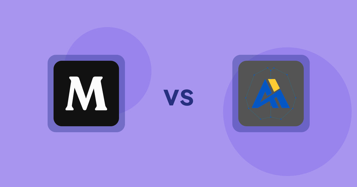 Shopify Metafield Apps: Native Metafields vs Digiware SmartMeta using AI