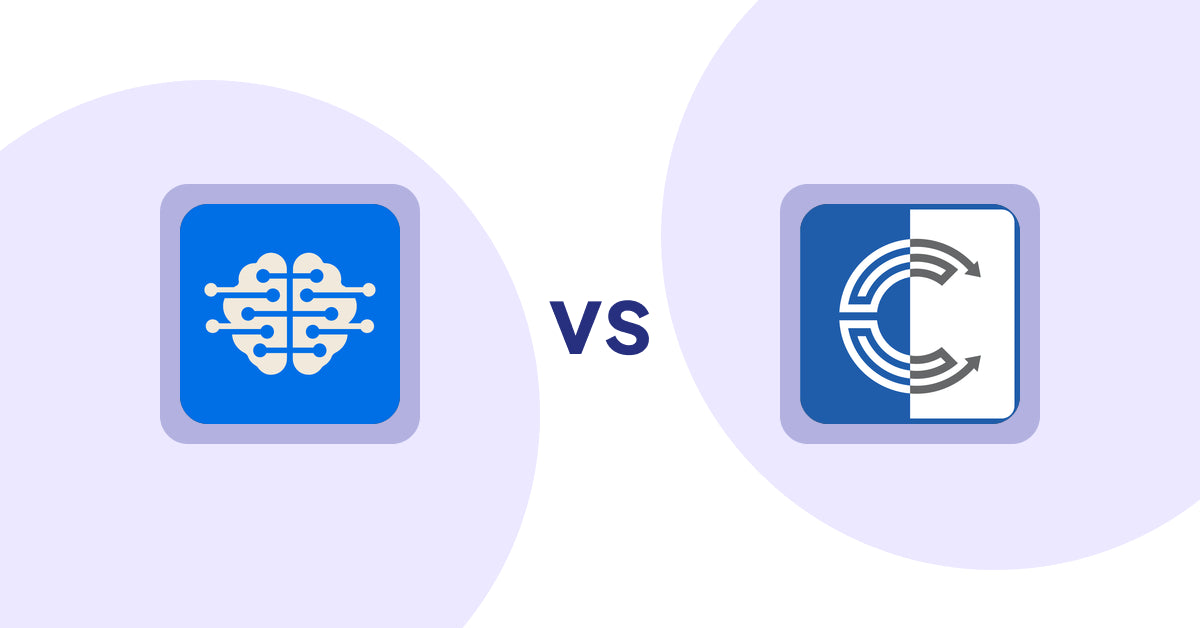 Shopify Metafield Apps: MetaMind vs Easy ReCaptcha Icon Removal