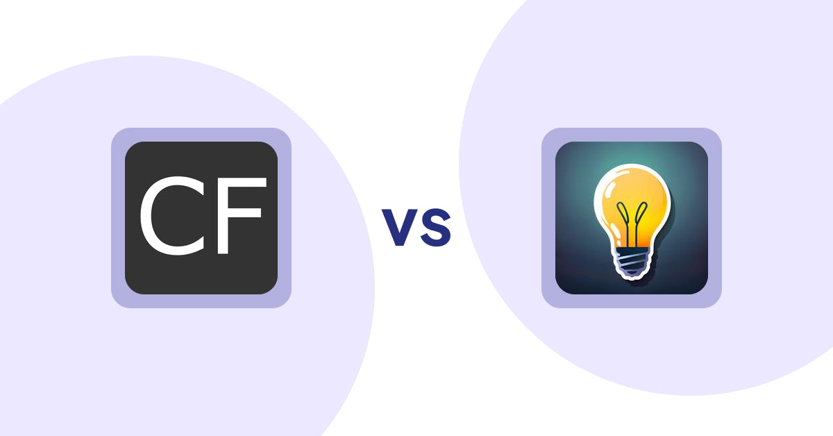 Shopify Metafield Apps: WebAppsLive ‑ Fields Manager vs CopyZero ‑ AI Copy Writer