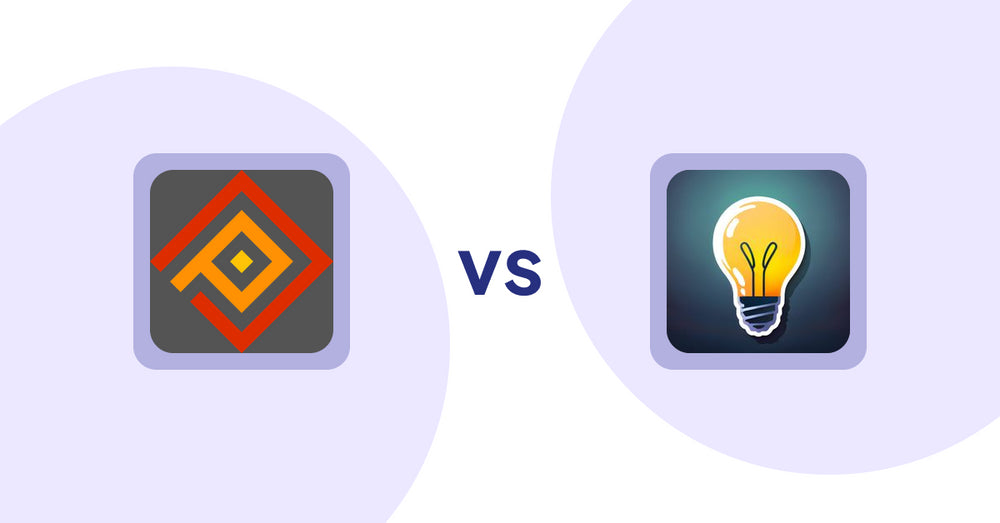 Shopify Metafield Apps: Product Plus vs CopyZero ‑ AI Copy Writer