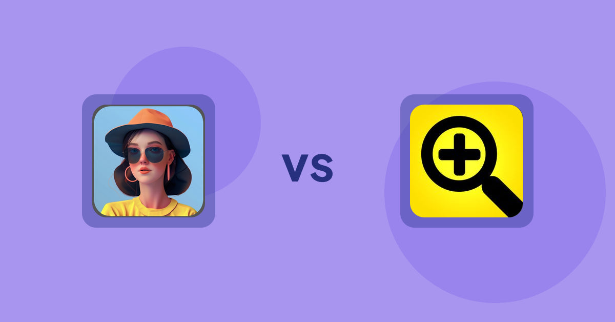 Shopify Product Display Apps: Fit it vs Fast View: Fastest Quick View