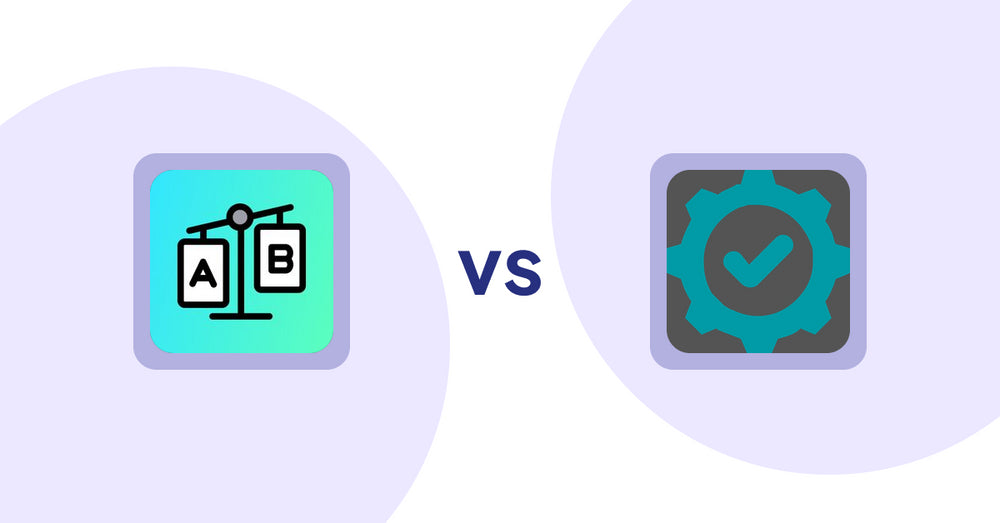 Shopify Metafield Apps: Spec & Compare vs ProductVogue