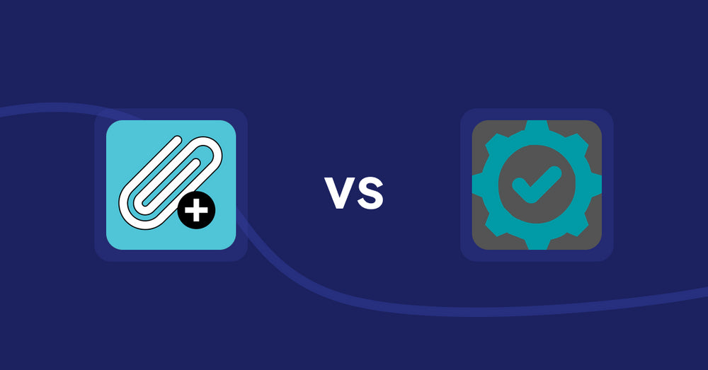 Shopify Metafield Apps: Metafields2 vs ProductVogue