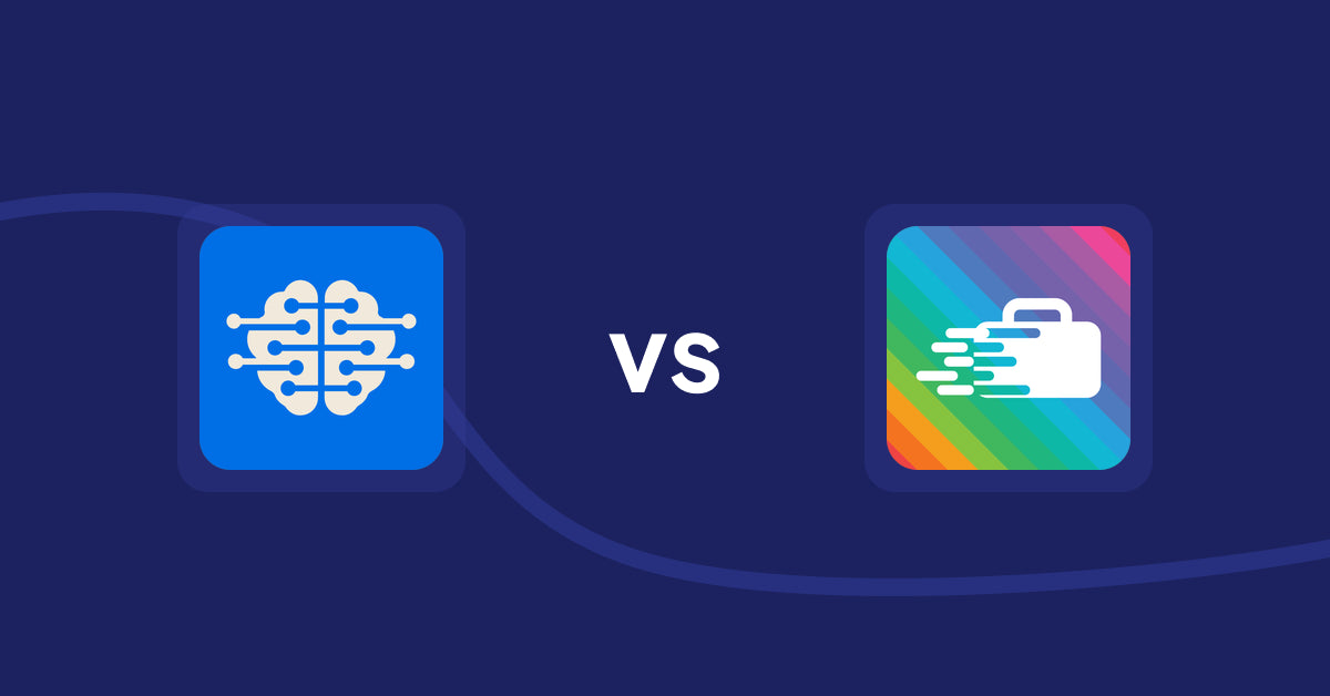 Shopify Metafield Apps: MetaMind vs Vendor Details on Metaobjects