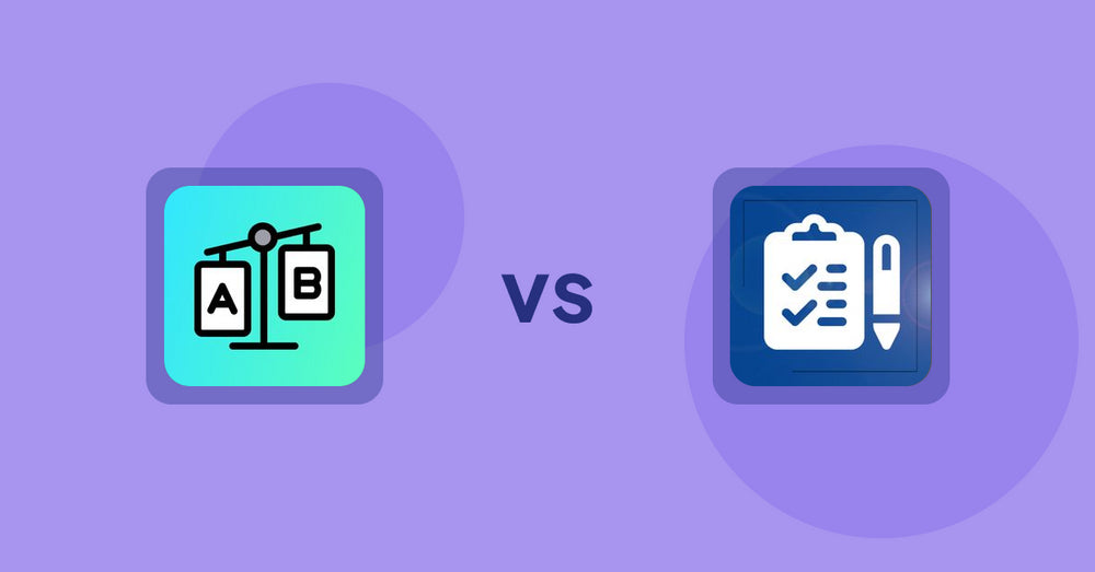 Shopify Metafield Apps: Spec & Compare vs All in One Metafields