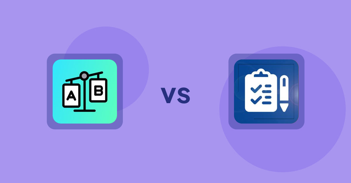 Shopify Metafield Apps: Spec & Compare vs All in One Metafields