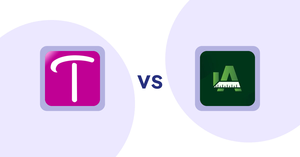 Shopify Product Display Apps: WS Transparency vs Easy Size Chart by Akeans